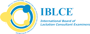 International Baord of Lactation Consultant Examiners Logo